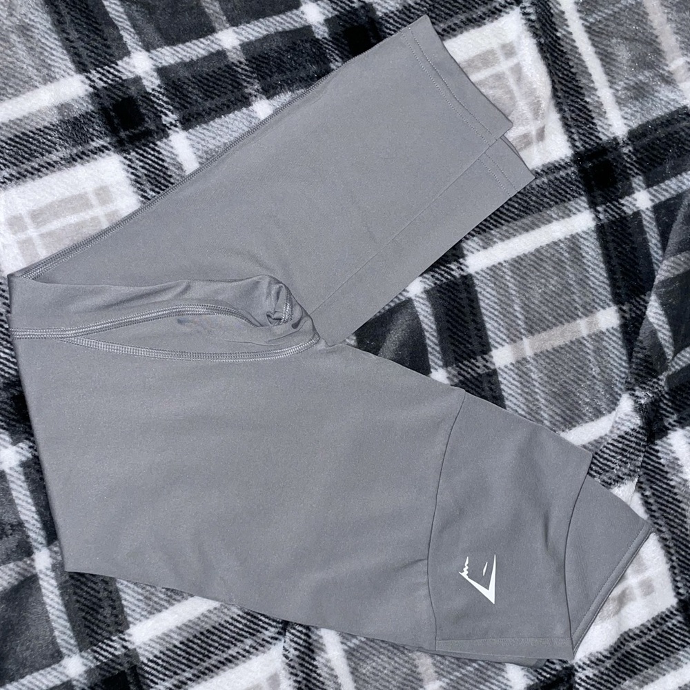 Gymshark 3/4 leggings